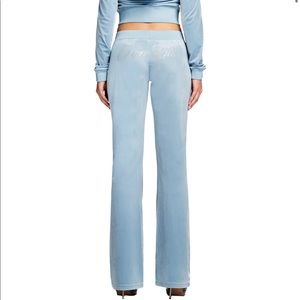 I.AM.GIA Kameron Velour Trackpant
